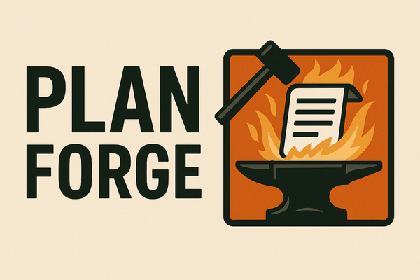 PlanForge